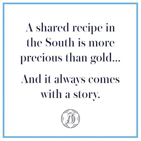 So...What’s your surefire Southern recipe or dish? We’re waiting... #Southernisms #NomNomNom #PrettyPlease (PS - tag a friend that you know is holding out on you in the secret recipe dept! ) Southern Belle Secrets, Southern Humor, Southern Things, Written Recipes, Southern Culture, Southern Grace, Southern Pride, Southern Lifestyle, Southern Life