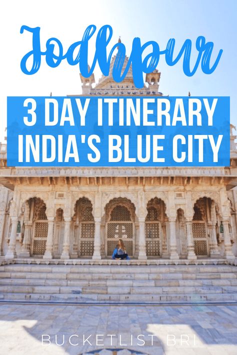 Places To Visit In Jodhpur, Jodhpur Places To Visit, Jodhpur Itinerary, Jodhpur Aesthetic, Rajasthan Travel, Photography Captions, Mehrangarh Fort, Weather In India, Travel Journaling