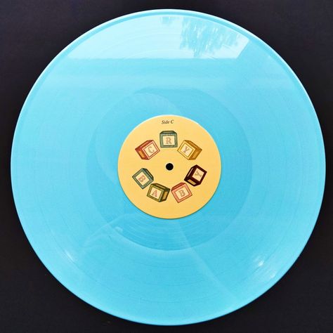 Album by Melanie Martinez 2LP Melanie Martinez Vinyl Png, Melanie Martinez Blue, Melanie Martinez Cd, Melanie Martinez Vinyl, Melanie Merch, Melanie Martinez Merch, Cd Aesthetic, Vinyl Cd, Blue Vinyl