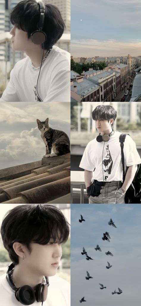 Wallpapers Changbin Aesthetic Straykids Changbin Wallpaper, Changbin Wallpaper Aesthetic, Changbin Lockscreen Aesthetic, Changbin Background, Changbin Wallpaper Dark, Skz Wallpaper Aesthetic Changbin, Changbin Cute, Skz Collage, Changbin Collage Wallpaper