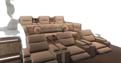 At Home Theater, Home Movie Theater Room, Movie Theater Room, 2 Color Schemes, Home Movie Theater, Security Room, Movie Theater Rooms, Home Movie, At Home Movie Theater