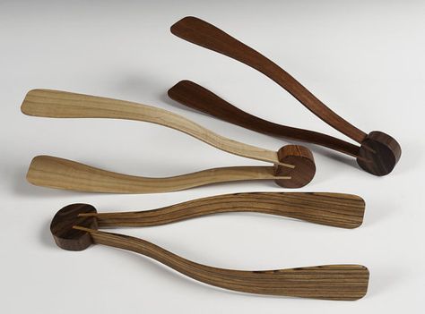 Salad or Pastry Tongs Various Woods by FineWineCaddy on Etsy, $20.00 Berea Ky, Wood Kitchen Utensils, Carved Spoons, Salad Tongs, Wood Anniversary Gift, Wood Utensils, Wooden Kitchen Utensils, Serving Tongs, Diy Holz