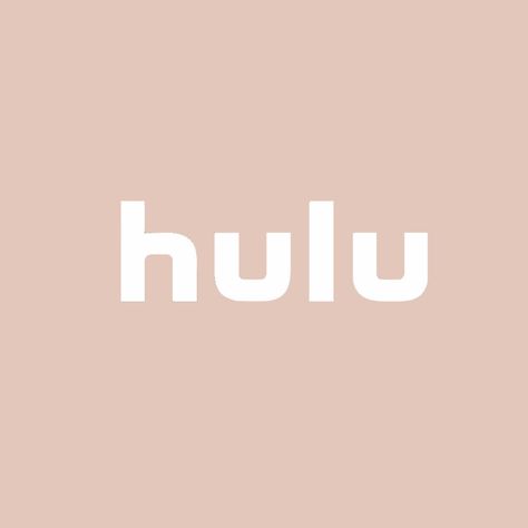 Hulu Hulu Logo Aesthetic, Hulu Icon Aesthetic, Hulu App Icon Aesthetic, Hulu Icon, Hulu App Icon, Ipad Customization, Cover App, Widget Smith, Ipad Widgets