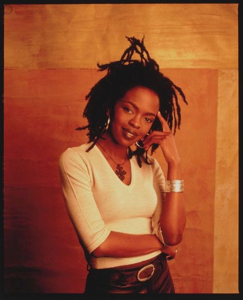 Lauryn Hill 90s, The Miseducation Of Lauryn Hill, Ms Lauryn Hill, Lauren Hill, Miseducation Of Lauryn Hill, Lauryn Hill, Neo Soul, Locs Hairstyles, Black Excellence