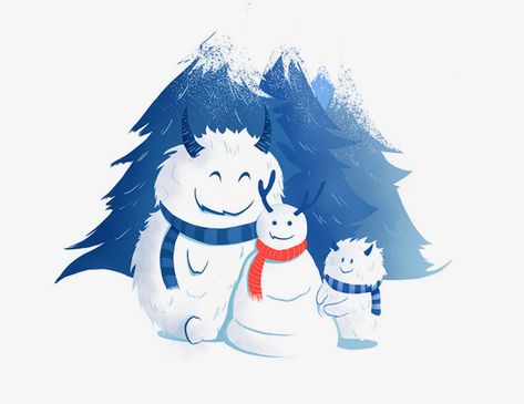 Abominable Snowman, Painting Winter, Happy Winter, Christmas Card Crafts, Yard Decorations, Card Crafts, Tole Painting, Disney Vacation, Disney Vacations