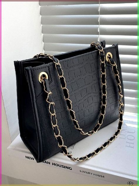 Female Hand Bags, Leather Hand Purse For Women, Fashion Bags For Ladies, Hand Bag For Women, Black Hand Bags For Women, Nice Bags For Women, Women's Purses And Handbags, Shoulder Purse Bag, Hand Bags For Women Fashion Handbags