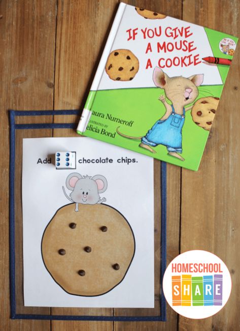 Give A Mouse A Cookie Preschool Activities, If You Give A Mouse A Cookie Activities Preschool Free Printable, If You Give A Mouse A Cookie Activities For Preschoolers, Mouse A Cookie Activities, If You Give A Mouse A Cookie Activities, When You Give A Mouse A Cookie Activity, If You Give A Mouse A Cookie, If You Give A Mouse A Cookie Literacy Activities, Preschool Mouse