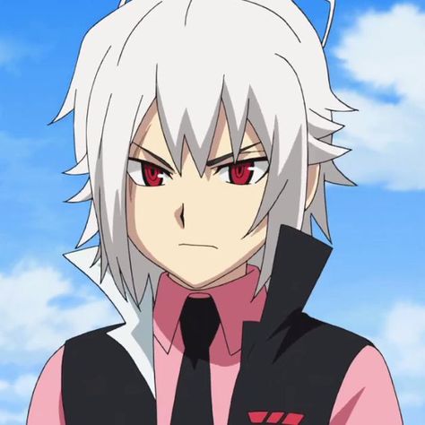 Bell Cranel, Shu Kurenai, Good Anime Series, Beyblade Characters, Beyblade Burst, Otaku Anime, Character Drawing, Anime Boy, Evolution