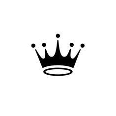 Crown Tattoo Stencil, Simple Crown Tattoo, Crown Tattoo Men, King Crown Tattoo, Queen Crown Tattoo, Small Crown Tattoo, Crown Drawing, Crown Tattoo Design, King Tattoos