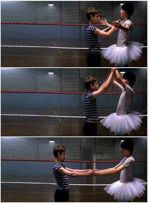 Billy Eliot • Pinterest: @elimlops • Music Definition, Filmmaking Tips, Jamie Bell, Billy Elliot, Love Film, Character Trait, Moving Pictures, Film Books, The Grace