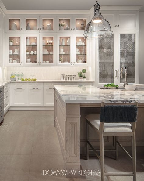 NEW ENGLAND APPEAL - Downsview Kitchens and Fine Custom Cabinetry | Manufacturers of Custom Kitchen Cabinets Downsview Kitchens, Transitional Kitchens, Custom Kitchen Cabinets, House Plans Farmhouse, Custom Cabinetry, Design Kitchen, Custom Kitchen, Remodel Ideas, Fixer Upper