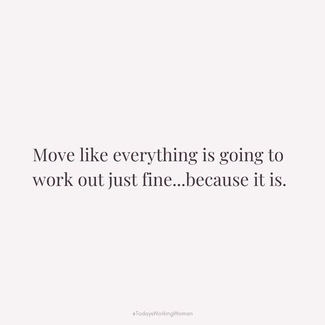 Embrace every step with unwavering confidence and a heart full of hope. Trust the journey ahead, knowing that each movement brings you closer to the life you envision. Remember, every struggle is just a stepping stone towards something greater. Move forward with faith—everything is aligning perfectly for you.  #selflove #motivation #mindset #confidence #successful #womenempowerment #womensupportingwomen Everything Will Work Out, Quotes About The Heart, Everything Is Aligning, Moving Aesthetic, Timing Quotes, Confident Quotes, Trust The Journey, Moving Forward Quotes, Selflove Motivation