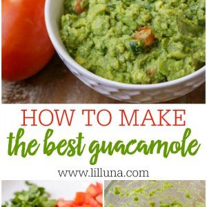 Simple Guacamole Recipe, Authentic Guacamole Recipe, Simple Guacamole, Homemade Guacamole Recipe, Best Guacamole, Guacamole Recipe Easy, Chunky Guacamole, Salsa Guacamole, Mexican Appetizers