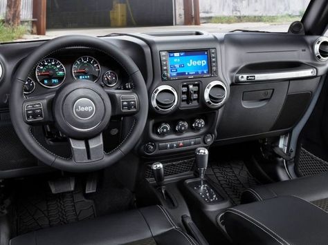 Awesome Jeep 2017: 2012 Jeep Wrangler Interior... Jeeps Check more at http://carboard.pro/Cars-Gallery/2017/jeep-2017-2012-jeep-wrangler-interior-jeeps/ Jeep Wrangler Interior, Black Jeep Wrangler, 2013 Jeep Wrangler Unlimited, Jeep Interiors, 2017 Jeep Wrangler Unlimited, White Jeep, 2012 Jeep Wrangler, Black Jeep, 2017 Jeep Wrangler