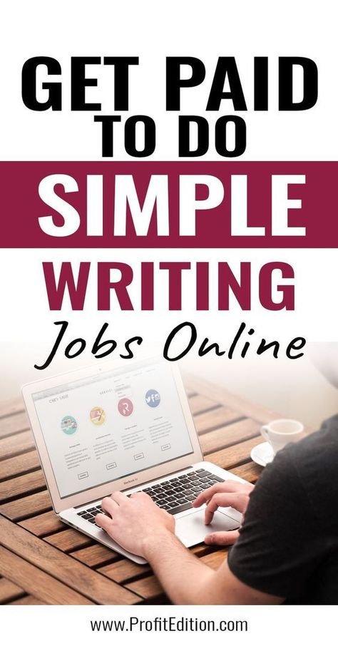 Get paid to do simple writing jobs online | start making money from home i will share with you best writing jobs from home to make money fast you can use your mobile to start here you will find online writing jobs for beginners without any experience these online jobs are the best choice for beginners and moms to start an online business #onlinejobs #businessonline #makemoney #workfromhome #sidehustle Extra Money Jobs, Get Paid Online, Easy Online Jobs, Job Website, Typing Jobs, Proofreading Jobs, Online Writing Jobs, Best Online Jobs, Make Money Writing