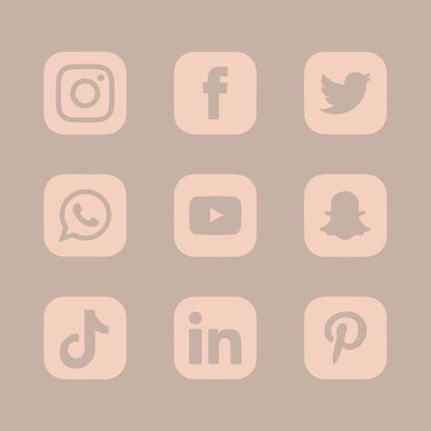 Beige Tan Neutral Icon for mobile phone. #rainbowBeige #bohorainbow #rainbow #lineface #wavesnude # breathe #icon #Beigeicon #limitingbelief #heartsbeige #positivemind #beige #nudecolour #wallpaperbeige #backgroundbeige #neutralicon #beigeicon #tanbackground #Beigebackground #socialiconbeigetan Icon Wallpaper, Social Icons, Phone Background, Social Media Icons, Phone Backgrounds, Wallpaper Backgrounds, Mobile Phone, Rainbow