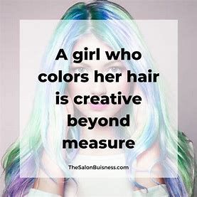 Instagram Captions For Hair, Caption For Hair, Changing Hair Color, Funny Hairstylist Quotes, New Hair Quotes, Short Hair Quotes, Hair Color Quotes, Long Hair Quotes, Hair Captions