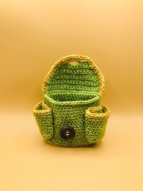 Dnd dice bag patterns, ttrpg Dice Bag Crochet Pattern, Dice Pattern, Crochet Drawstring Bag, Bag Crochet Pattern, Bag Pattern Free, Crochet Pouch, Multiple Pictures, Kawaii Crochet, Crochet Goodies