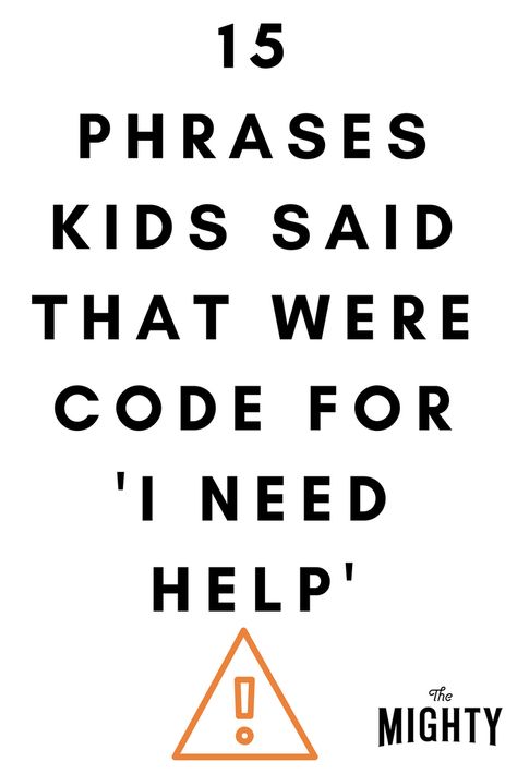 Things I Didn’t Know I Needed, Kids Help, Parenting Help, Smart Parenting, Life Help, Coding For Kids, Parenting Skills, Single Parenting, Positive Parenting