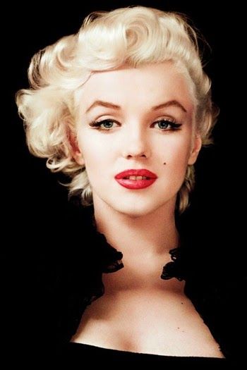 Beauty: Marilyn Monroe's Makeup Artist Marilyn Monroe Makeup, Milton Greene, Marilyn Monroe Art, Richard Avedon, Marilyn Monroe Photos, Norma Jean, Norma Jeane, Classic Beauty, Hollywood Glamour