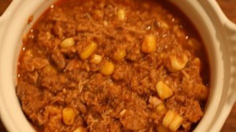 Jeans Canned Brunswick Stew Recipe - Genius Kitchen Canned Brunswick Stew Recipe, Brunswick Stew Recipe, Brunswick Stew, Barbecue Restaurant, Stewed Tomatoes, Stew Recipe, Microwave Recipes, Gluten Free Chicken, Stew Recipes