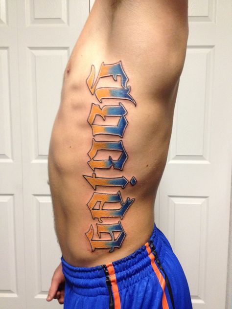 Florida Gators Tattoo, Florida Tattoo, Ambigram Tattoo, Florida Tattoos, Florida Gator, Florida Gators, My Friend, Tattoo Quotes, Tatting