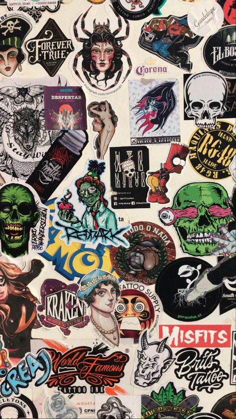 Gang Banger Wallpaper, Streetwear Wallpaper, Dope Wallpaper, Iphone Wallpaper Music, Graffiti Wallpaper Iphone, Graffiti Wallpaper, Cartoon Stickers, Band Posters, Aesthetic Stickers