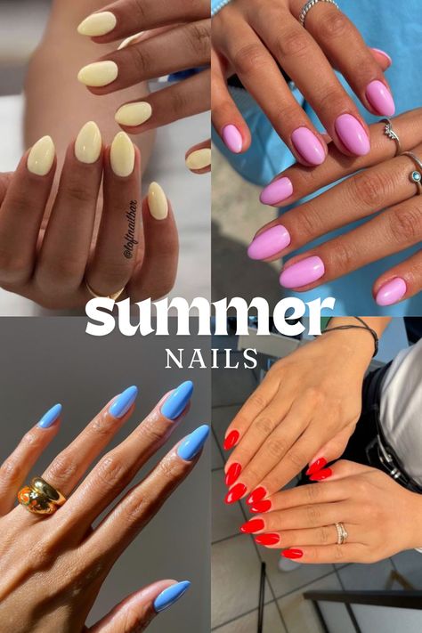 summer nails, summer nails 2024, summer nail ideas, summer nail ideas 2024, summer nail inspo 2024, summer nails short, summer nails almond, summer nails colour, summer nails ideas Summer Trend Nails 2024, August Nails 2024 Almond, Nail Colours 2024 Summer, Nails August 2024, August Nails Ideas 2024, August 2024 Nails, Late Summer Nail Ideas, Nails Monochrome, Nails Short Summer