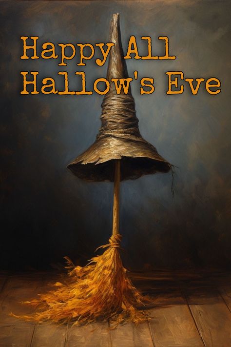 Happy Hallows Eve, Happy Halloween Eve Quotes, All Hallows Eve Aesthetic, Happy All Hallows Eve, 2024 Collage, Happy Halloween Eve, Halloween Poems, Happy Hallow, Halloween Eve