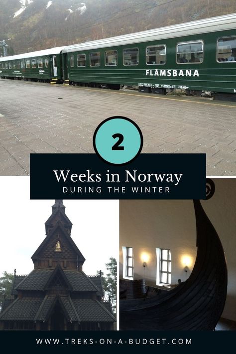 2 Weeks in Norway Itinerary: My Northern Odyssey Norway Itinerary, Norway Vacation, Norwegian Forest, Viking Ship, Norway Travel, Tromso, Train Journey, Arctic Circle, The Northern Lights