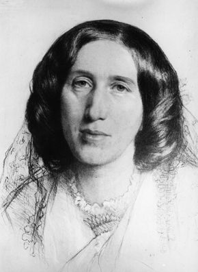 There’s more to George Eliot than her less than conventionally beautiful appearance and her possession of a sexual drive… George Eliot Quotes, Francis Picabia, Woman Authors, George Eliot, Famous Novels, Dante Alighieri, 22 December, Personal Celebration, Writers And Poets