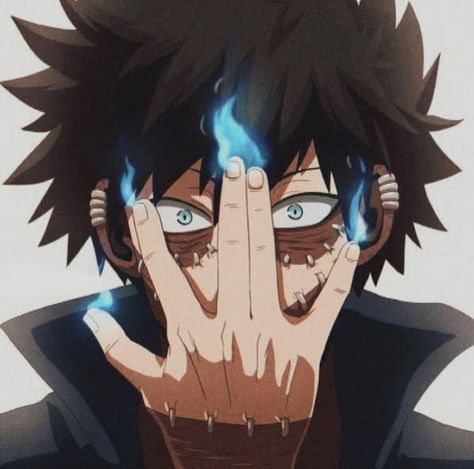 Whatsapp Wallpapers Hd, Anime Villians, Hottest Anime Characters, Blue Flames, Cool Anime Pictures, My Hero Academia Episodes, Hero Academia Characters, Anime Life, My Hero Academia Manga