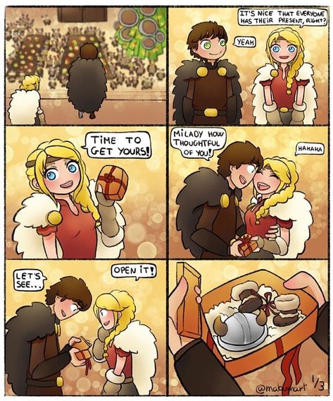 Daddy can't handle that much smartness and cuteness at the same time 😂 Thank you so much to hiccstridgirl in Tumblr for give us the best… Hiccstrid Fanfiction, Hicks Und Astrid, Httyd Hiccstrid, Dragon Riders, Astrid Hiccup, Hiccup And Astrid, Dragon Trainer, Dragon Rider, Hiccup