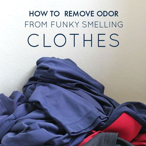 Remove Odor From Clothes, Homemade Toilet Cleaner, Sunday Routine, Get Funky, Deep Cleaning Tips, Running For Beginners, Cleaning Recipes, Cleaners Homemade, Laundry Hacks