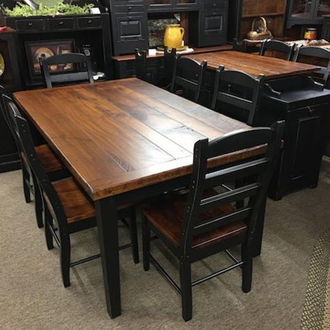 Amish Furniture – KC Collections Amish Furniture Living Room, Amish Dining Table And Chairs, Amish Cabinet Modern, Amish House Dutchcrafters Amish Furniture, Amish Office Desk, Amish Kitchen, Corner Desk With Hutch, Black And White Furniture, Amish Furniture Amish Outlet Store - Furniture