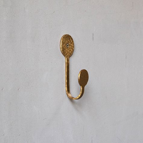 Antique Brass Towel Hooks, Bronze Towel Hooks, Gold Wall Hooks, Brass Towel Hook, Bathroom Wall Hooks, Bathroom Towel Hooks, Brass Wall Hook, Vintage Hooks, Baby Room Neutral