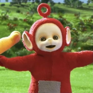 Matching Teletubbies Pfp, Telly Tubbies, Po Teletubbies, Shady People, Androgynous Women, Sonny Angel, Grandmas House, Cute Profile Pictures, Meme Faces