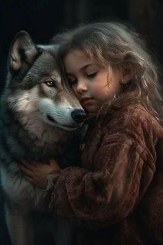 Human History, The Wolf, Wolves, Most Popular, Human, History, Dogs