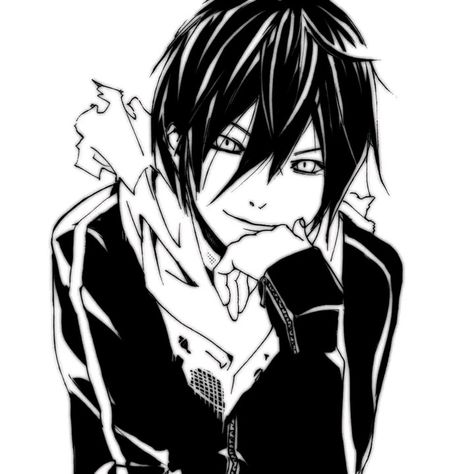 Yato Noragami Manga, Yato Manga, Noragami Manga, Noragami Yato, Yato Noragami, Manga Icon, Manga Icons, Noragami, Me Me Me Anime