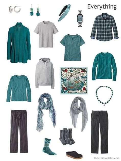 Capsule Wardrobe Casual, Colorful Wardrobe, The Vivienne Files, Vivienne Files, Travel Capsule, Fashion Capsule Wardrobe, Travel Capsule Wardrobe, Spring Capsule Wardrobe, The Vivienne