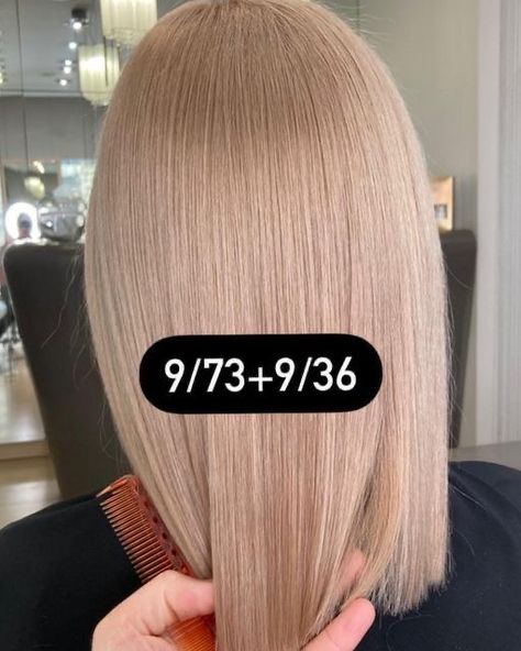 Beige Blonde Hair Color, Hair Color Placement, Best Hair Color Ideas, Mommy Hairstyles, Blonde Toner, Beige Blonde Hair, Bob Hair Color, Best Hair Color, Hair Color Rose Gold