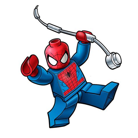 lego spiderman | lego spiderman logo | Flickr Lego Spider Man, Lego Spider, Radioactive Spider, Superhuman Strength, Lego Spiderman, American Teenager, Marvel Party, Happy Birthday Coloring Pages, Lego Marvel's Avengers