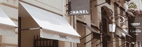 Chanel Twitter Header, Tan Header Twitter, Chanel Header, Tan Header, Light Acadamia, Tan Aesthetic, Fashion Designer Aesthetics, Chanel Aesthetic, Aesthetic Header