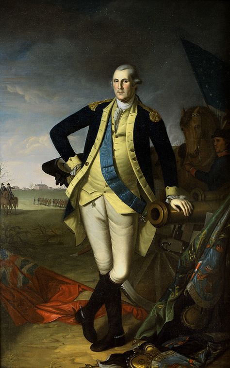 George Washington’s Use of Humor during the Revolutionary War - Journal of the American Revolution George Washington Painting, George Washington Facts, Battle Of Trenton, Katie White, Continental Army, Harvard Art Museum, Founding Fathers, George Washington, Metropolitan Museum Of Art