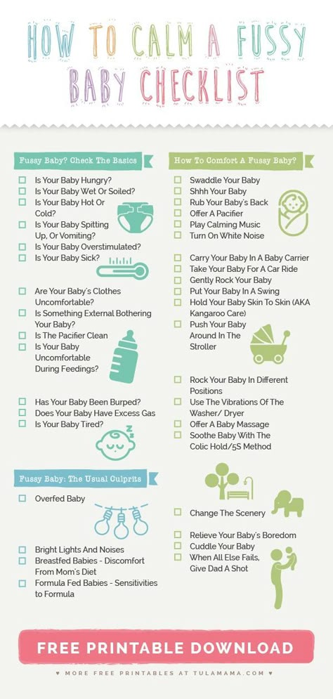 Here is a comprehensive list of 37 helpful tips on how to soothe fussy or colicky newborns, whether it be gas, teething or anything else that is bothering your baby. Pin it. #newborns #fussy #colic What To Do With Newborn, Basic Newborn Care, Newborn Care Tips, Newborn Tips, First Time Mom, Baby Boy Tips, Baby Tips, Baby Remedies, Baby Guide