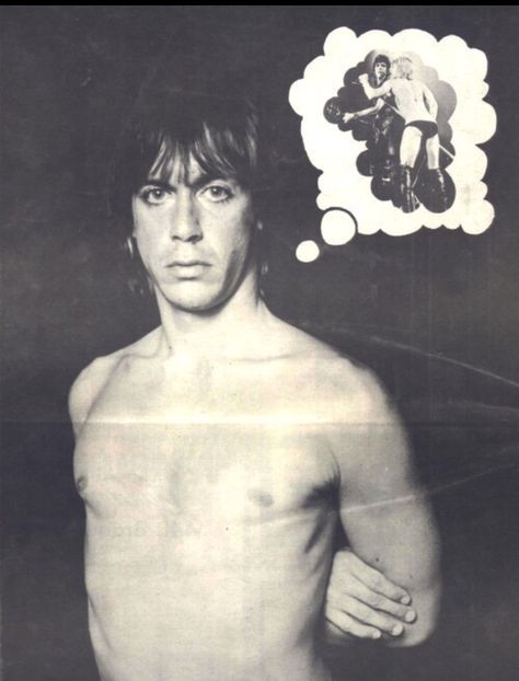 Iggy Pop - Search and Destroy Zine #1, 1977 Iggy Pop 70s, Iggy Pop Poster, Search And Destroy, Destroy All Monsters, Iggy And The Stooges, The Velvet Underground, The Stooges, Iggy Pop, B Movie