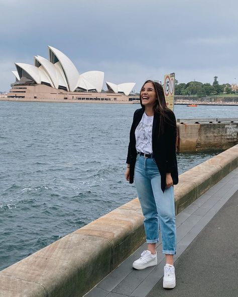 Opera House, Sydney Opera House, Opera, Australia, Instagram