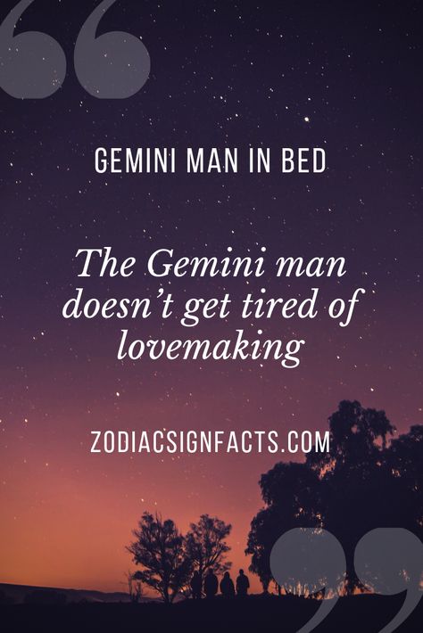 Gemini In Bed, Gemini Man Gemini Woman, Gemini Boyfriend, Gemini Man Traits, Gemini Men In Bed, Aries Relationship, Man In Bed, Gemini Life, Positive Attitude Quotes