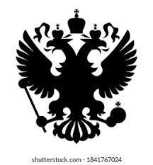 Russian Eagle, Double Eagle, Double Headed Eagle, Russia Flag, Eagle Tattoo, Black Ink Tattoos, Russian Doll, Anime Tattoos, Cut Design