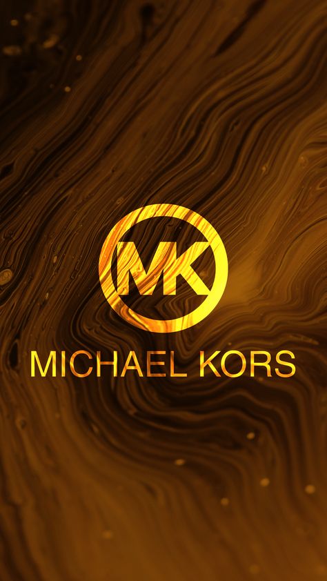 Michael Kors Mk Wallpaper Michael Kors, Michael Kors Background Wallpapers, Michael Kors Wallpaper, Michael Kors Aesthetic, Cricut Logo, Angel Statues Sculpture, Chanel Poster, Vinyl Board, Creepy Backgrounds